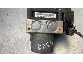 Блок АБС 8200377455, 0265231577 Renault Megane II 2002-2005 года