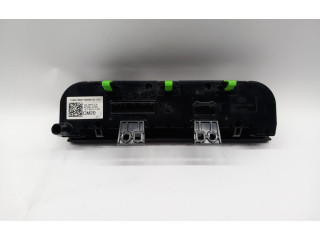 Блок управления климат-контролем 2827127350   KIA Carens I