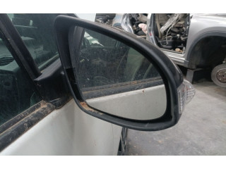 Zpětné zrcátko Toyota Yaris 2016