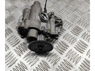 Масляный насос DGEB 04E115109S, 04E115151A Skoda Superb B8 (3V)