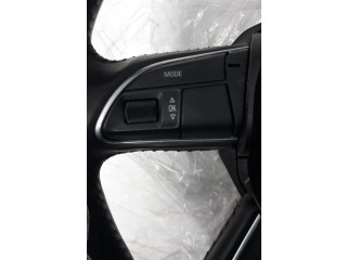 Руль Audi A4 Allroad   -  года 4L0419091AC      