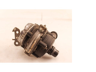 Циркуляционный электрический двигатель