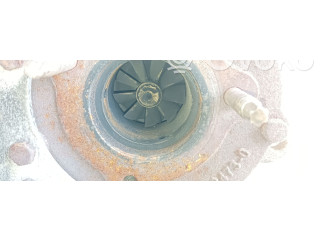 Turbodmychadlo Турбина VB13, 172010R020 Toyota Avensis T250 2AD-FHV