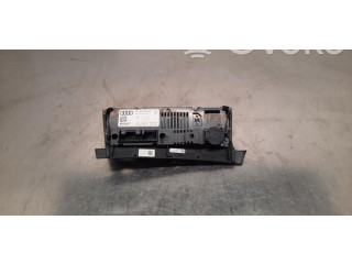 Блок управления кондиционера воздуха / климата/ печки (в салоне) 8K1820043AT Audi Q5 SQ5