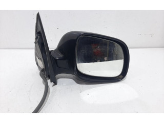 Зеркало электрическое        Skoda Fabia Mk1 (6Y)  1999 - 2007 года   