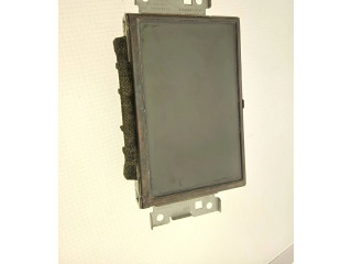 Дисплей    31396007, 7609502022   Volvo S60