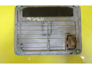 Řídící jednotka 06A906019D Audi A3 S3 8L 1997