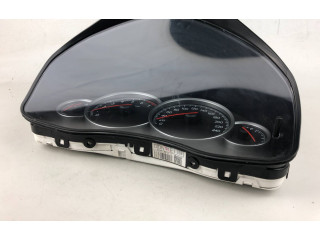 Přístrojová deska Subaru Outback 2008 85013AG400