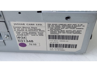 Дисплей 8X2310E889AC, E24031348 Jaguar XF