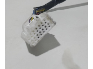 Zpětné zrcátko Nissan Qashqai 2020 96302HV56A