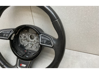 Руль Audi A1 2010 - 2018 года 8X0419091L