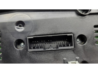 Блок управления климат-контролем GX7318C858RF   Jaguar XE