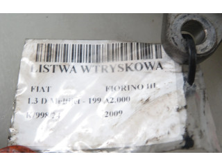 Vstřikovací lišta 0281002903, 0281002507 Fiat Fiorino 199 A2.000