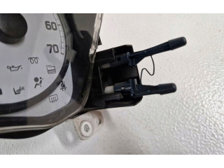 Přístrojová deska Fiat Doblo 51727192