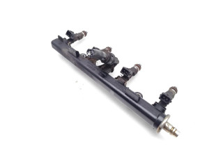 Vstřikovač 0280158199, 0280151250   Fiat Punto Evo    955A6.000 