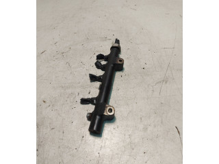 Топливная рампа 9684753080, 94675G01 Citroen C4 Grand Picasso