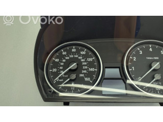 Přístrojová deska BMW 3 E92 E93 2009 9130228, 959030381