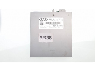 Модуль блока управления камерой