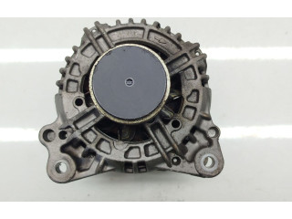 Генератор    Mitsubishi Outlander      