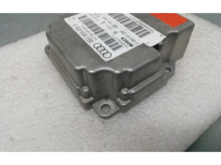 Блок подушек безопасности 8E0959655G, 0285001668 Audi A4 Allroad