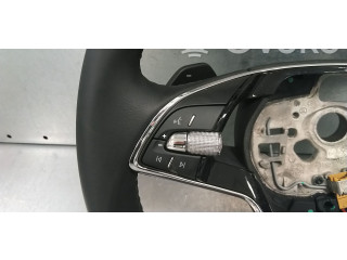 Руль Skoda Octavia Mk4 2019 - года 5E3419093B