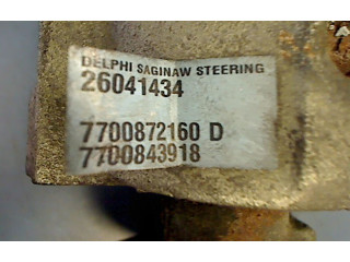 Рулевая рейка Насос усилителя руля 26041434 Volvo S40, V40 1995 - 2004 года