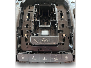 Блок комфорта NR504, A0009001919 Mercedes-Benz GLB x247