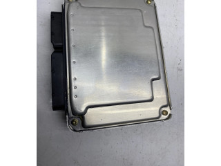 Блок управления двигателем Блок управления 045906019G, 0281010220 Audi A2