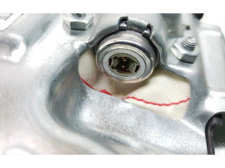 Подушка безопасности двери A2038602605 Bentley Continental