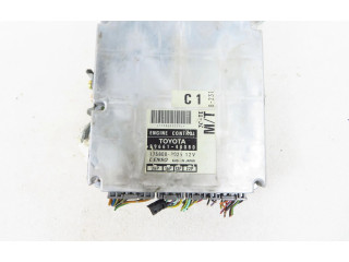 Řídící jednotka 1758002025, 8966144080 Toyota Picnic 1998