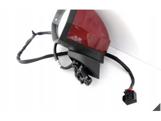 Зеркало электрическое Audi A5 2016 - года