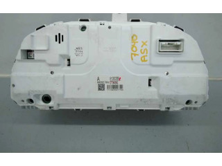 Панель приборов 8100C359, 0T34300 Mitsubishi ASX