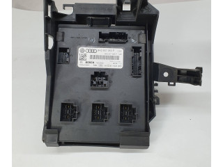 Блок комфорта 8K0907063P Audi Q5 SQ5