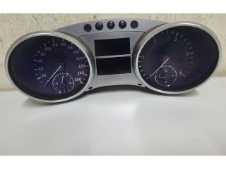 Панель приборов A2515404348, ZGS001   Mercedes-Benz R W251       