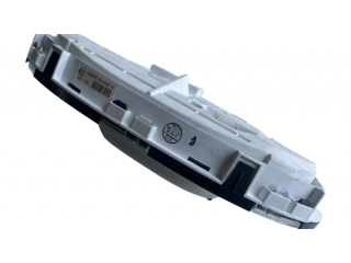 Přístrojová deska Subaru Justy 2008 769166520, 83800B1620A