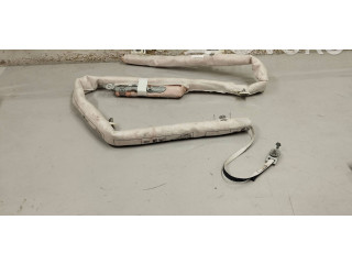 Боковая подушка безопасности 13393369   Citroen C3 Aircross