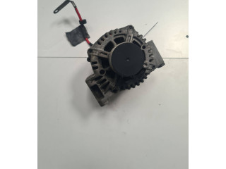 Генератор 0986048771, 0986XB2367   Fiat Punto (199)      