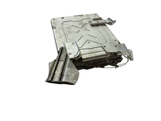 Блок управления климат-контролем LNC7600AE, MB1773003202 Jaguar XJ X308