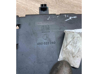 Pojistková skříňka 13223678, 518897004 Opel Vectra C 2002