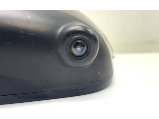 Zpětné zrcátko Nissan Qashqai 2017 963024EH6E, 963024EH6E