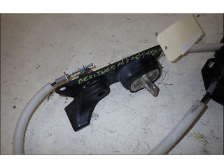 Рулевая рейка Замок багажника 9818171480 Citroen Berlingo 2008 - 2018 года