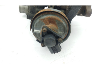 Турбина Mazda CX-7 R2AX