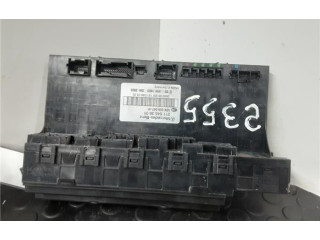 Vstřikovací lišta 2115453601, 2115453601 Mercedes-Benz E AMG W211 OM 647.961