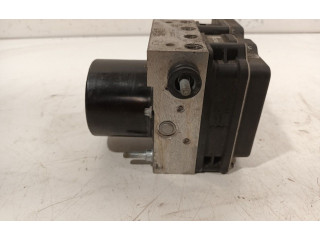 Блок АБС Skoda Fabia Mk2 (5J) 2007 - 2014 года