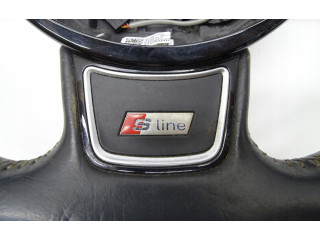 Руль Audi Q3 8U  2011 - 2016 года 8U0419091R      