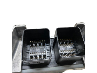 Блок подушек безопасности 04896118AF, 0285010593   Jeep Grand Cherokee (WK)