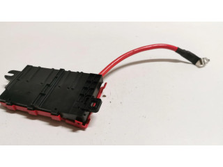 Pojistková skříňka 922775205 BMW 4 F36 Gran coupe 2018