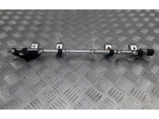 Vstřikovací lišta 7575480, 7537319 BMW 1 E82 E88 pro benzínový motor 3.0 N54B30A