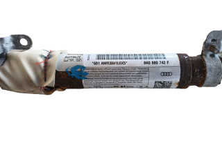 Подушка безопасности двери 8K0880742F, 8K0880742F Audi A4 Allroad