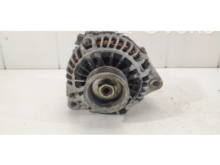 Генератор 9630080280   Citroen Xantia      